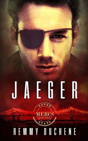 Cover for Remmy Duchene · Jaeger (Paperback Book) (2021)