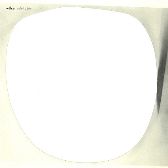 Cover for Wilco · Ode to Joy (CD) (2019)