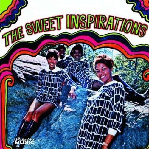 Sweet Inspirations - Sweet Inspirations - Musik - ATLANTIC - 0081227945534 - 13. maj 2016