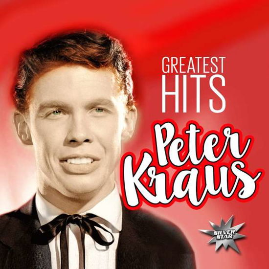 Cover for Peter Kraus · Greatest Hits (CD) (2016)