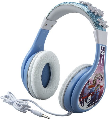 Cover for Ekids · Ekids Frozen 2 Youth Headphones (Toys)
