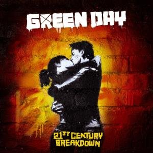 21st Century Breakdown - Green Day - Music - ROCK - 0093624978534 - June 16, 2009