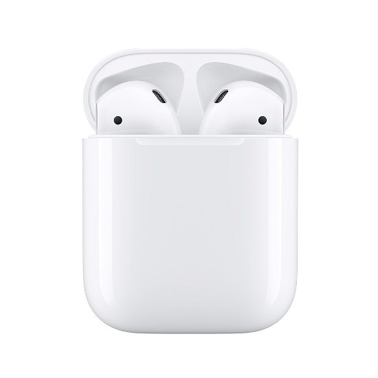Cover for Apple · Apple Air Pods 2nd Generation Apple (Legetøj)