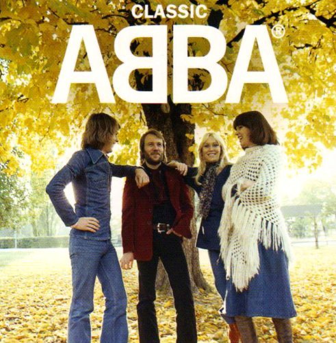 Cover for Abba · Classic Abba (CD) (2009)