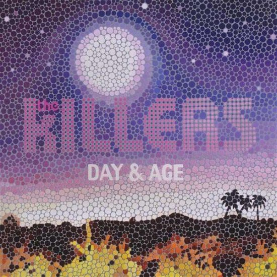 Day & Age - The Killers - Music - island - 0602517902534 - December 17, 2008