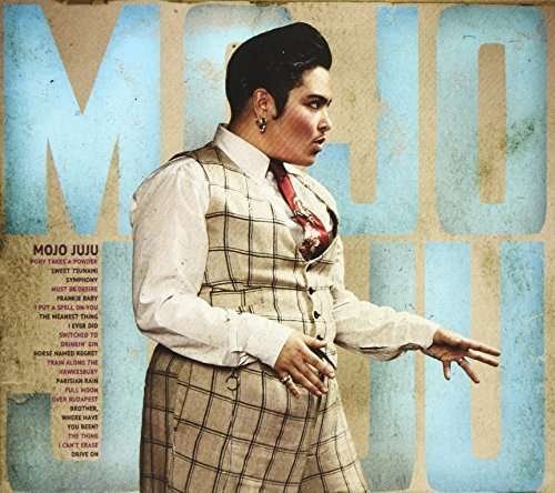 Mojo Juju - Mojo Juju - Muziek - ABC Music Oz - 0602537111534 - 25 september 2012