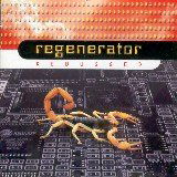 Cover for Regenerator · Debugged (CD) (2001)