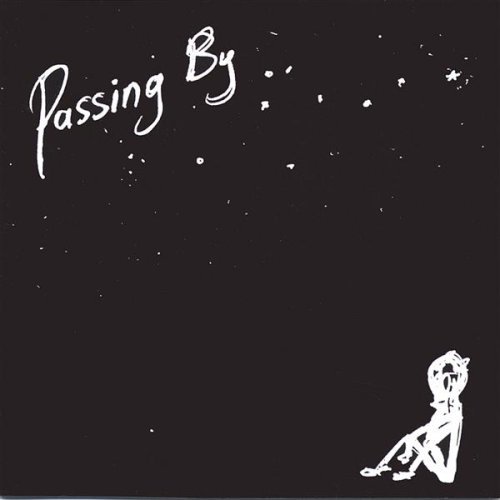 Cover for Patrick Mckeown · Passing by EP (CD) (2004)