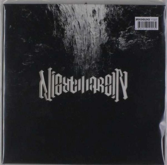Cover for Nightmarer · Chasm (LP) (2016)