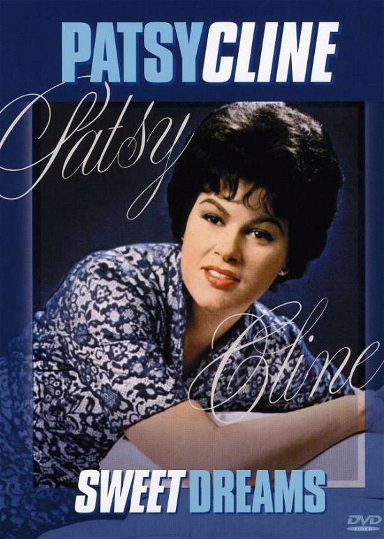 Patsy Cline: Sweet Dreams - Patsy Cline - Musik - TREND MUSIC GROUP - 0690978140534 - 26. februar 2009