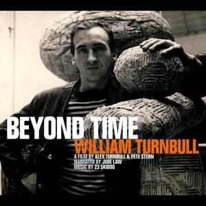 Beyond Time - 23 Skidoo - Music - CREPUSCULE - 0708527003534 - August 11, 2017