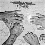 Cover for King Mastino · Sail Away (CD) (2016)