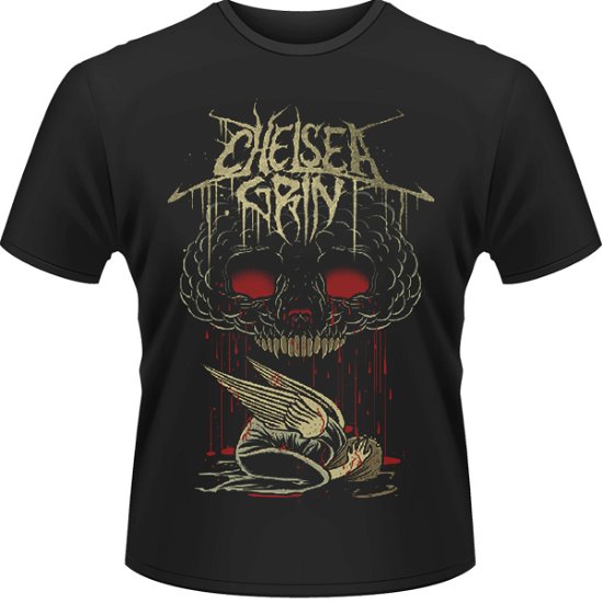 Cover for Chelsea Grin · Blood Rain (T-shirt) [size XL] (2015)