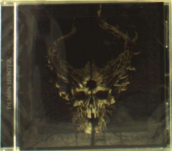 Cover for Demon Hunter · War (CD) (2019)