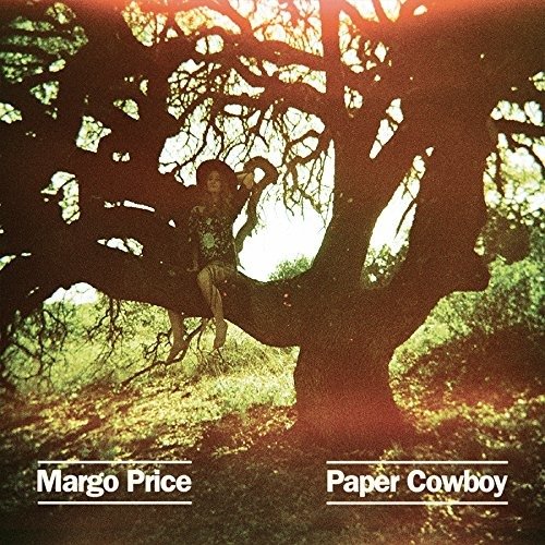 Cover for Margo Price · Weakness / Just Like Love (7&quot;) (2017)