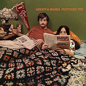 Pottery Pie - Muldaur,geoff / Muldaur,maria - Music - Omnivore Recordings - 0816651012534 - March 30, 2018