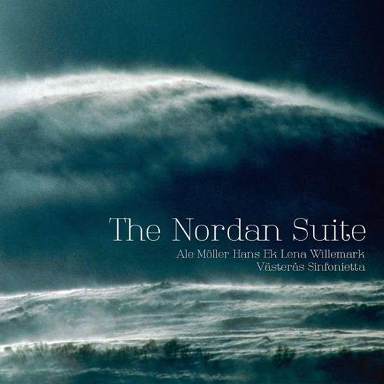 Nordan Suite - Moller,ale / Willemark,lena / Vasteras Sinfonietta - Musiikki - PROPRIUS - 0822359001534 - tiistai 27. tammikuuta 2015