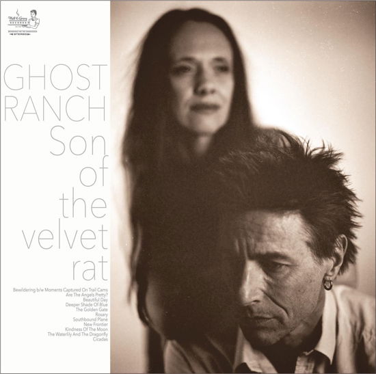 Ghost Ranch - Son of the Velvet Rat - Music - Fluff And Gravy Records - 0850019164534 - March 22, 2024