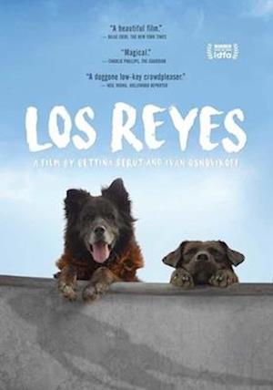 Los Reyes - Los Reyes - Movies -  - 0853294007534 - September 8, 2020