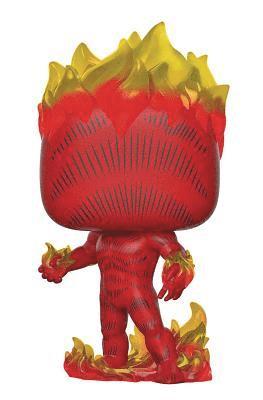 Cover for Funko · Funko - Marvel: 80th Year First Appearance  POP! Vinyl (MISC) (2021)