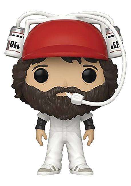 Cover for Bobble Head POP · HAPPY GILMORE - Bobble Head POP N° 892 - Otto (Leksaker) (2020)