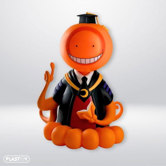 Assassination Classroom: Plastoy · Assassination Classroom Spardose Koro Sensei Orang (Toys) (2024)