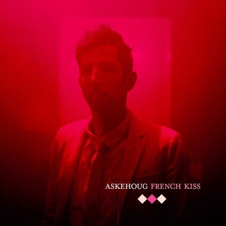 Cover for Askehoug · French Kiss (CD) (2020)