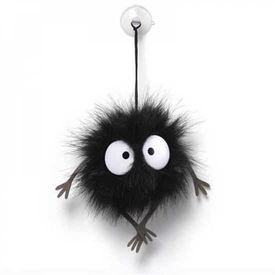 Cover for Divers · Spirited Away Soot Sprite Window Hanger (ACCESSORY) (2019)