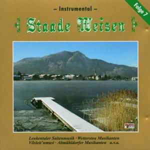 Staade Weisen,7-instrumental (CD) (2004)