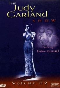 Cover for Judy Garland · Judy Garland Show 2 (DVD) (2011)