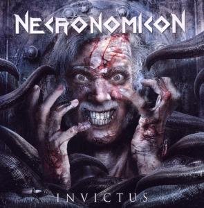 Cover for Necronomicon · Invictus (CD) (2012)