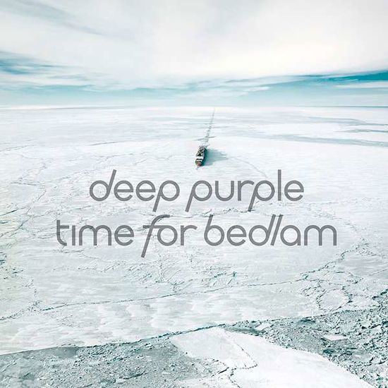 Time For Bedlam - Deep Purple - Muziek - VERYCORDS - 4029759118534 - 3 februari 2017