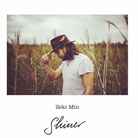 Shiner - Zeki Min - Music - GUNNER RECORDS - 4250137211534 - June 5, 2019