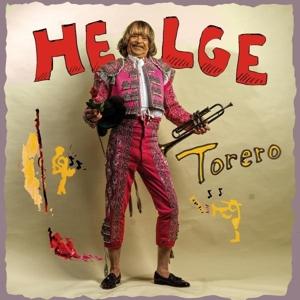 Cover for Helge Schneider · Torero (LP) [180 gram edition] (2023)