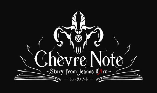 Ongaku Roudoku Geki [reading High] Dai 8 Kai Kouen[chevre Note-story from Jeanne - Ono Daisuke - Music - ANIPLEX CORPORATION - 4534530136534 - June 22, 2022