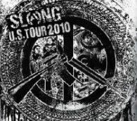 Cover for Slang · U.s.tour 2010 (MDVD) [Japan Import edition] (2012)