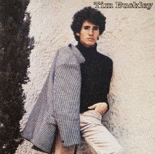 Cover for Tim Buckley (CD) [Japan Import edition] (2013)