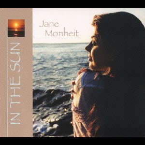 Cover for Jane Monheit · In the Sun (CD) [Japan Import edition] (2002)