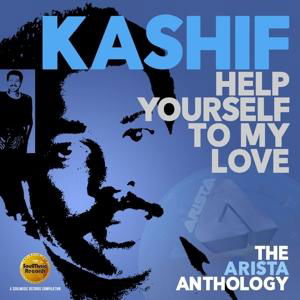 Help Yourself To My Love: The Arista Anthology - Kashif - Muziek - SOUL MUSIC - 5013929085534 - 4 mei 2017