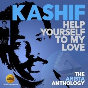 Cover for Kashif · Help Yourself to My Love: Arista Anthology (CD) (2017)