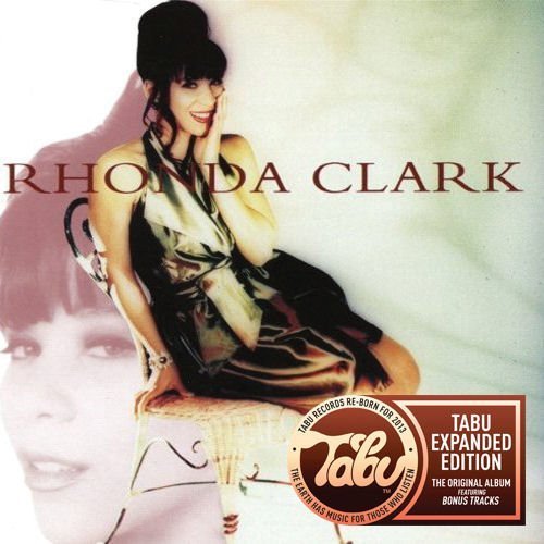 Rhonda Clark - Clark Rhonda - Música - Tabu - 5014797139534 - 9 de septiembre de 2013
