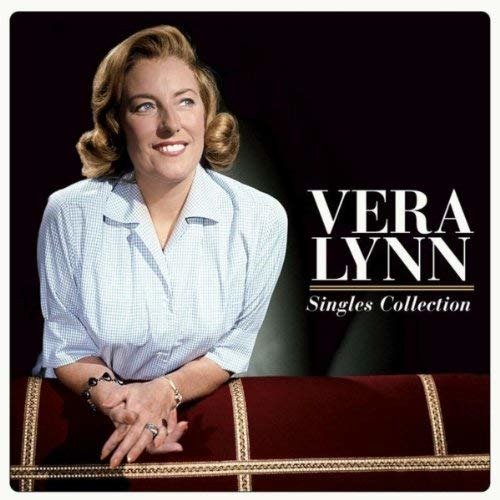 The Collection - Vera Lynn - Musiikki -  - 5014797791534 - 