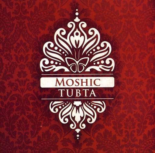 Cover for Moshic · Tubta (CD) (2010)