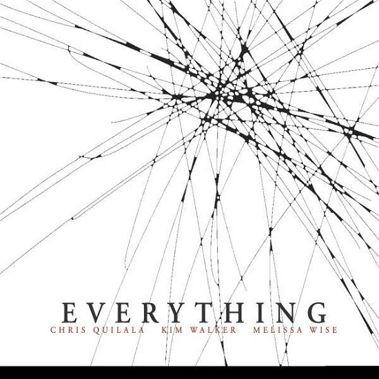 Cover for Jesus Culture · Everything (CD)