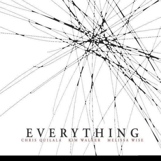 Cover for Jesus Culture · Jesus Culture - Everything (CD)