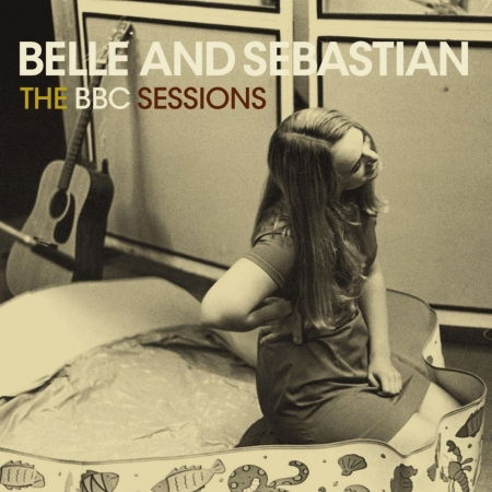 BBC Sessions - Belle & Sebastian - Musiikki - Jeepster Recordings - 5037454998534 - perjantai 14. marraskuuta 2008