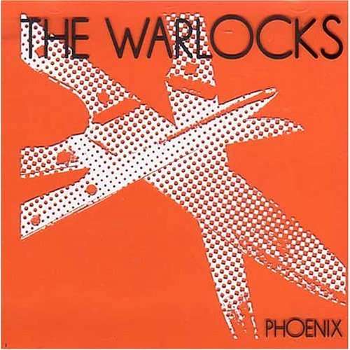 Phoenix - Warlocks - Musik - Mute - 5055063903534 - 17. september 2013