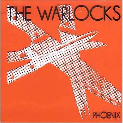 Phoenix - Warlocks - Musik - Mute - 5055063903534 - 17 september 2013