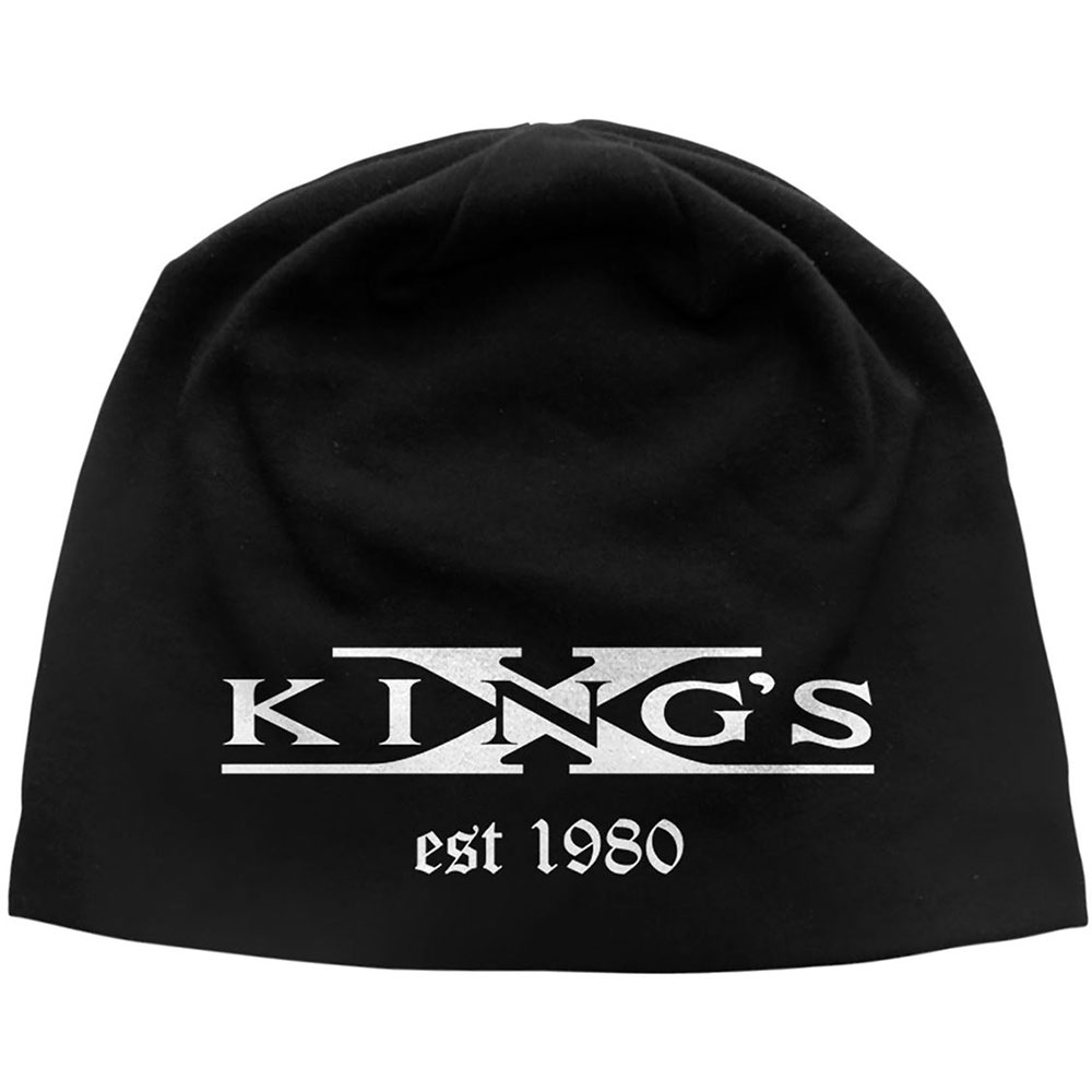 king beanie hat