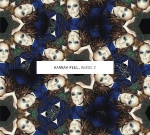 Cover for Hannah Peel · Rebox 2 (CD) [Digipak] (2015)